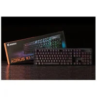 Клавиатура Gigabyte Aorus K1 фото 13